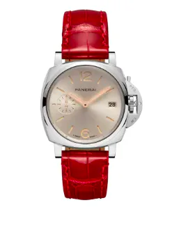 Panerai Luminor Due Certified PAM01248